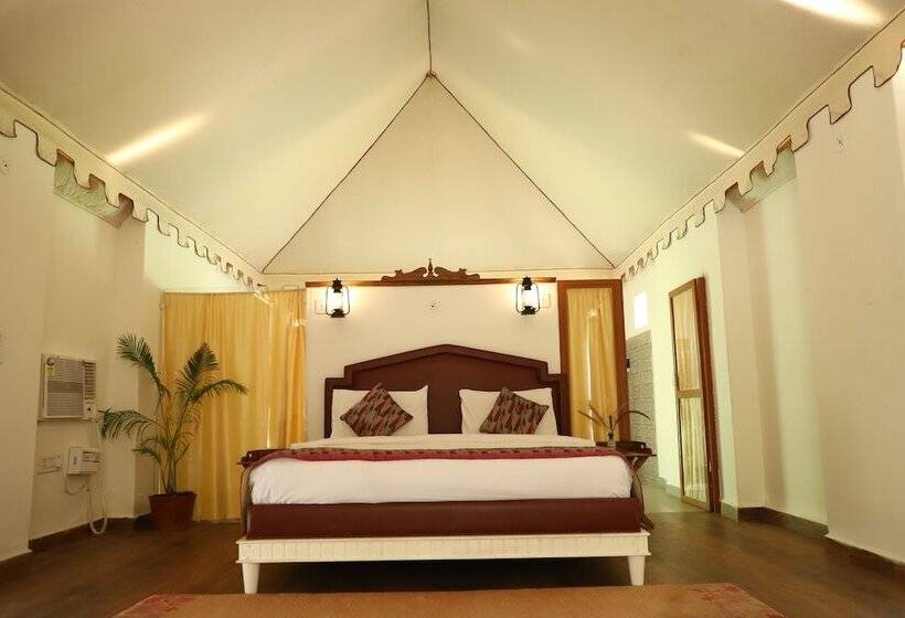 فندق Chandraprabha Resort   Jawai