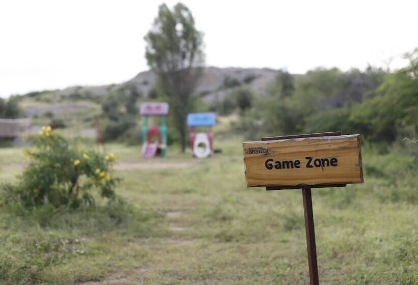 فندق Chandraprabha Resort   Jawai