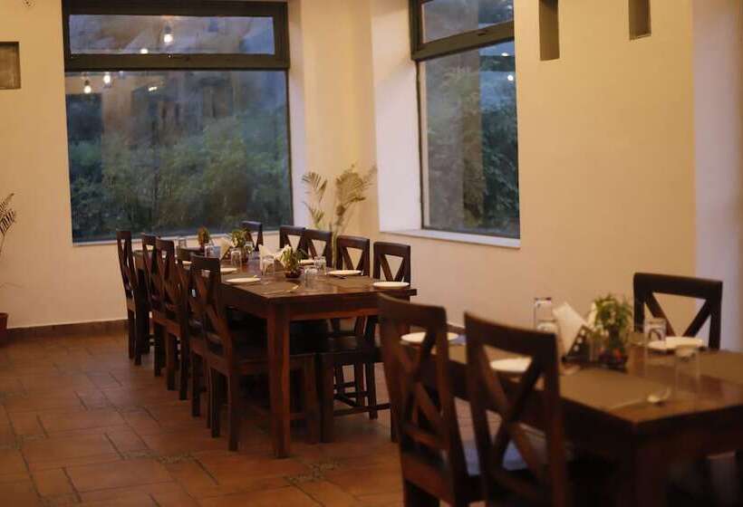 فندق Chandraprabha Resort   Jawai