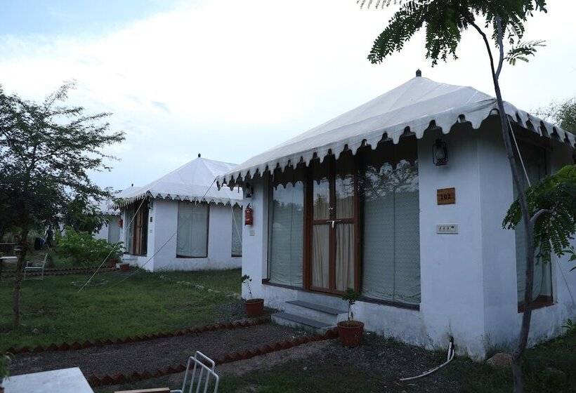فندق Chandraprabha Resort   Jawai