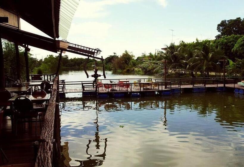هتل Country Lake View