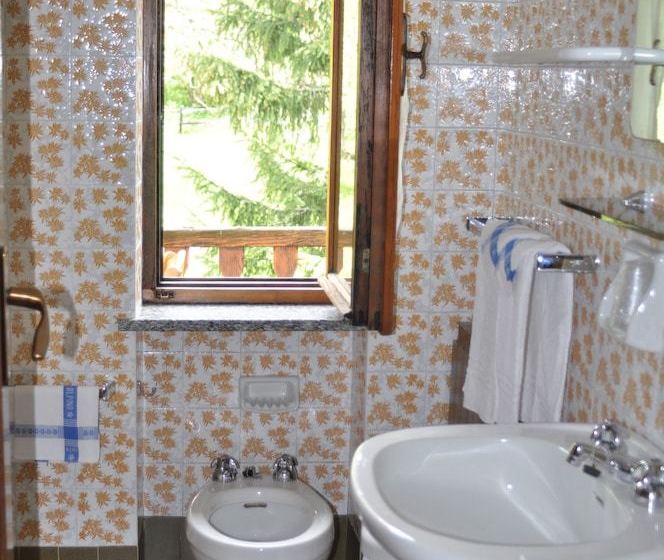 فندق Flora Alpina