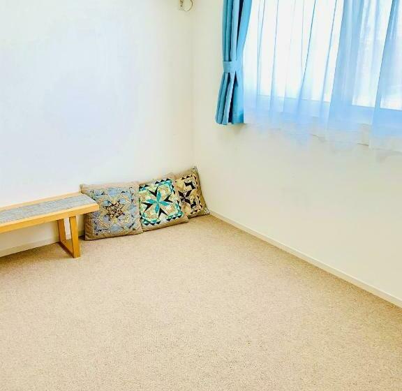 호텔 Guesthouse Iketa
