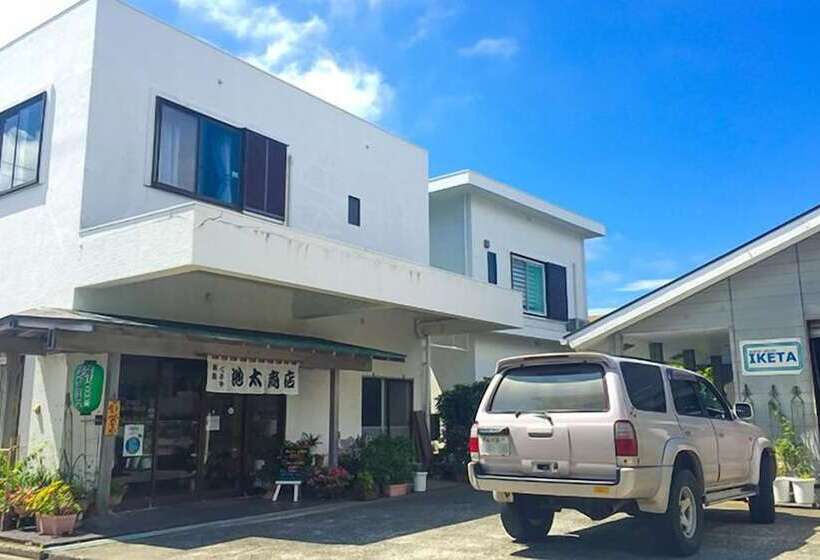 酒店 Guesthouse Iketa