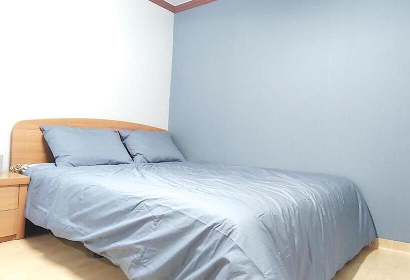 Отель Healinghouse Peakjang
