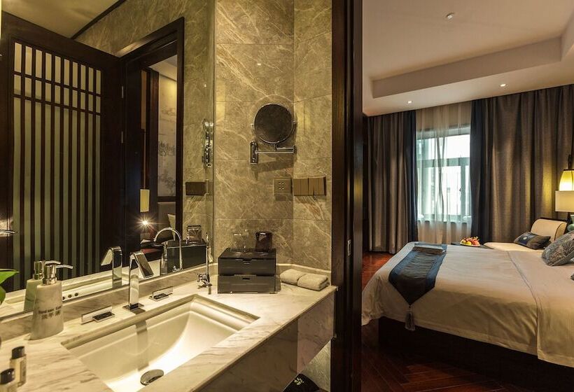 فندق Hejing Chengshang Generations