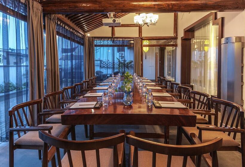 فندق Hejing Chengshang Generations