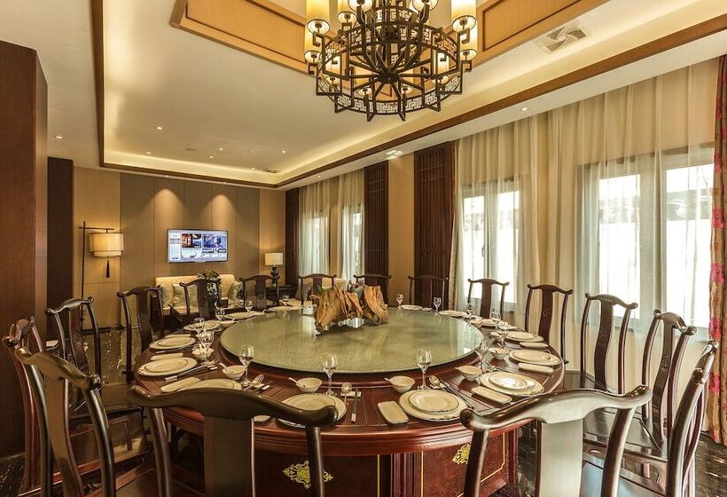 فندق Hejing Chengshang Generations