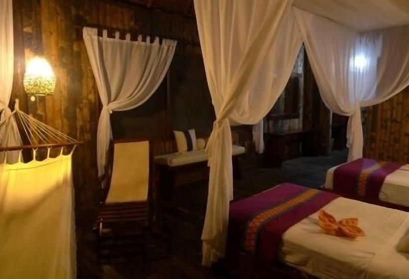 فندق Kapawi Ecolodge & Reserve