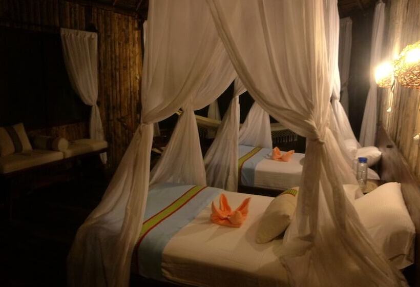 فندق Kapawi Ecolodge & Reserve