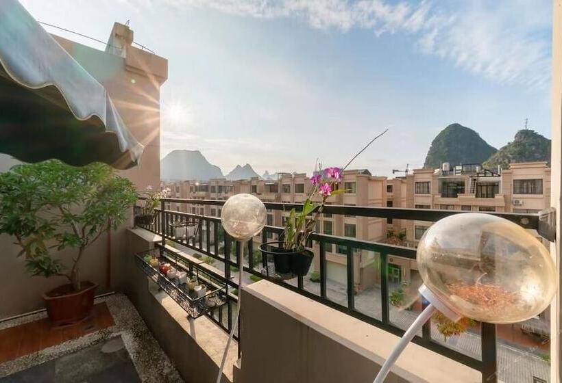 ホテル Meeteem Boutique