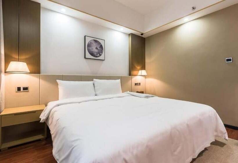 ホテル Meeteem Boutique