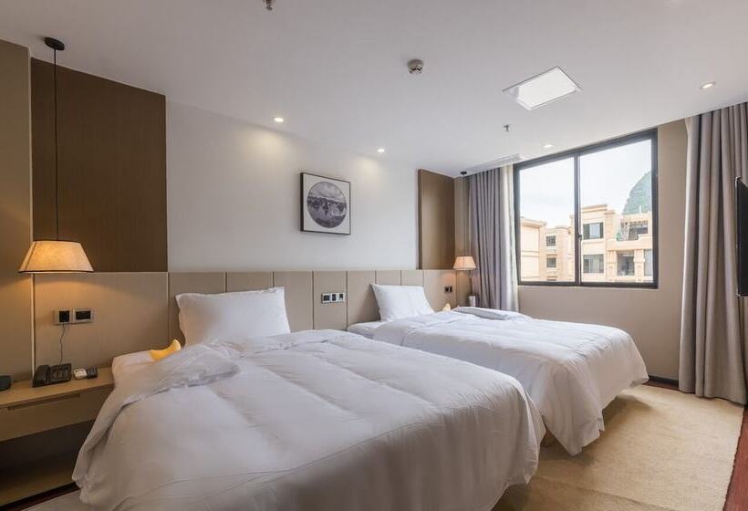 ホテル Meeteem Boutique