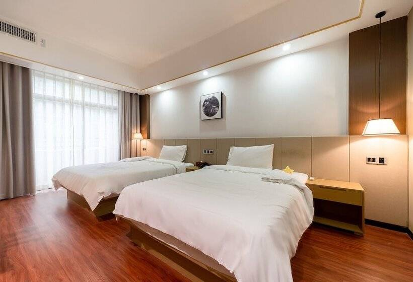 ホテル Meeteem Boutique