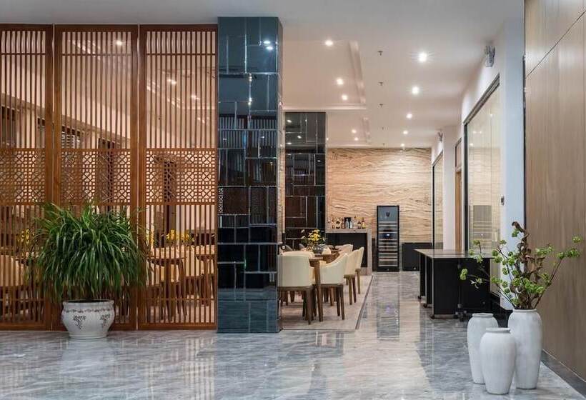 ホテル Meeteem Boutique