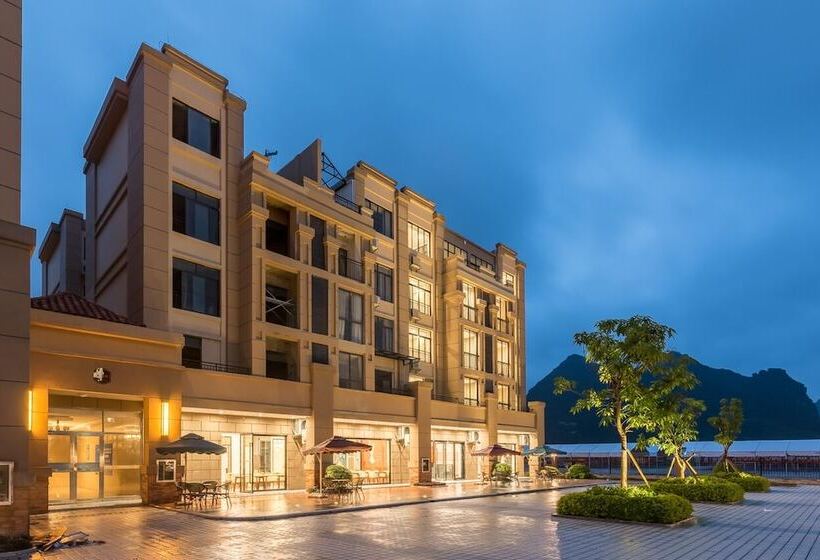 ホテル Meeteem Boutique