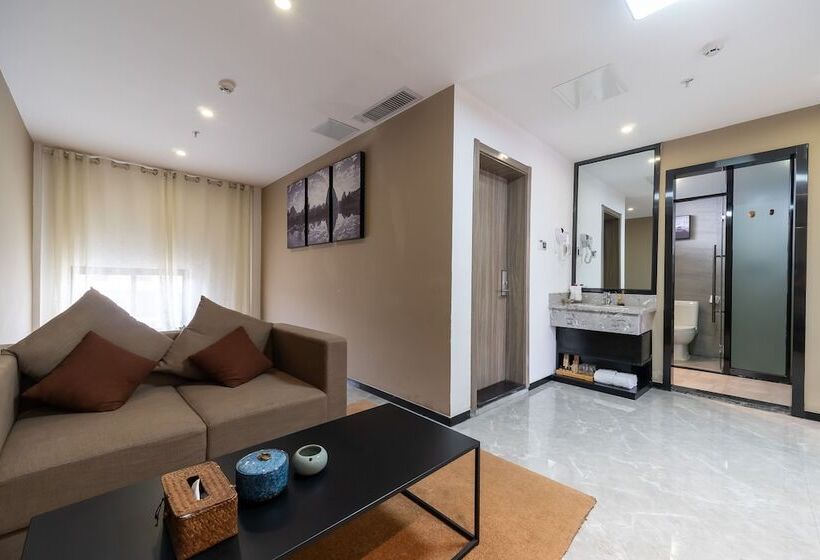 ホテル Meeteem Boutique