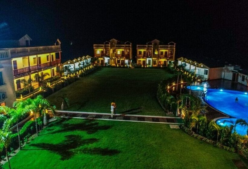 בית מלון כפרי Mohor Kutir Resort