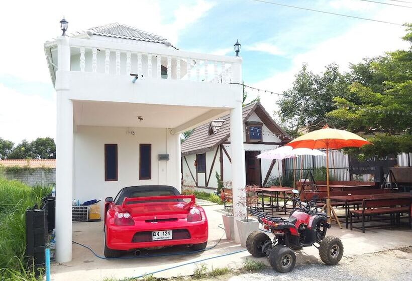 فندق Once Upon A Time At Khao Yai