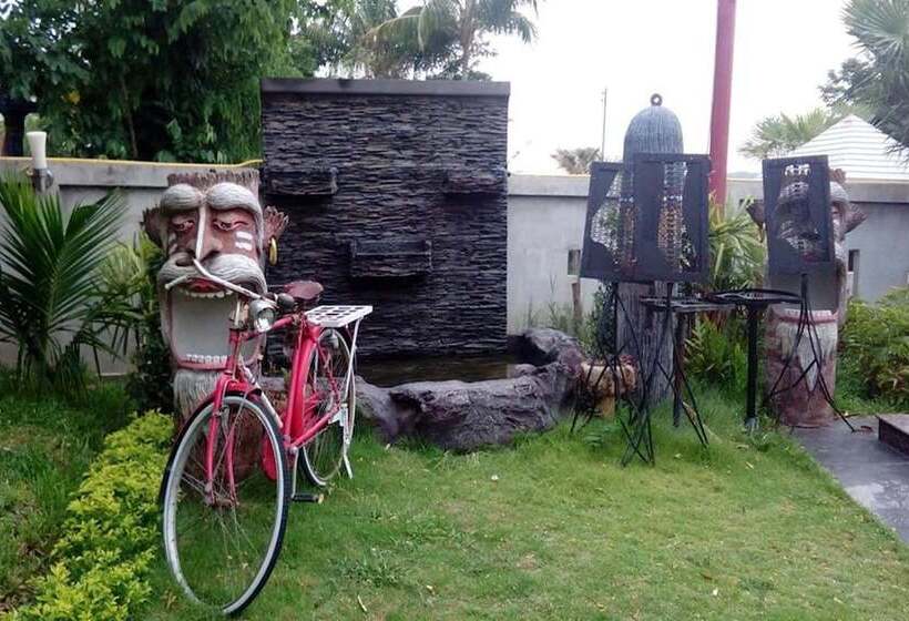 酒店 Palmchwa Resort