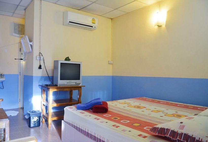 فندق Pararim Resort