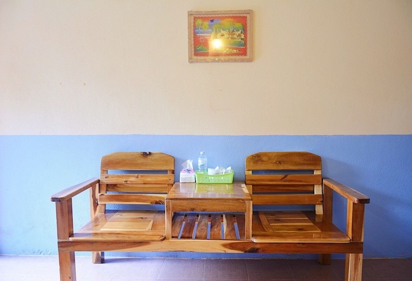 فندق Pararim Resort