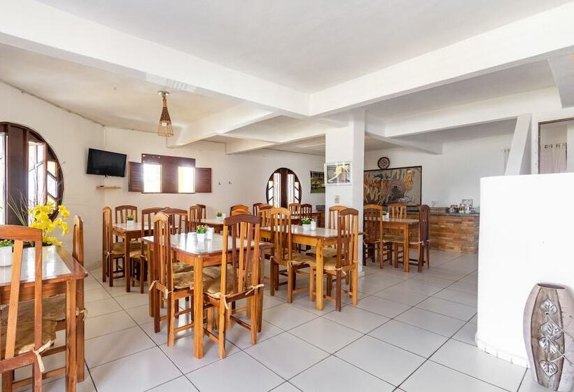 فندق Pousada Cavalo Marinho By Oyo Rooms