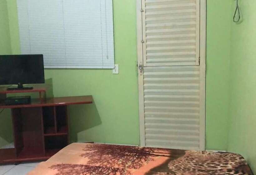 فندق Pousada Isaac