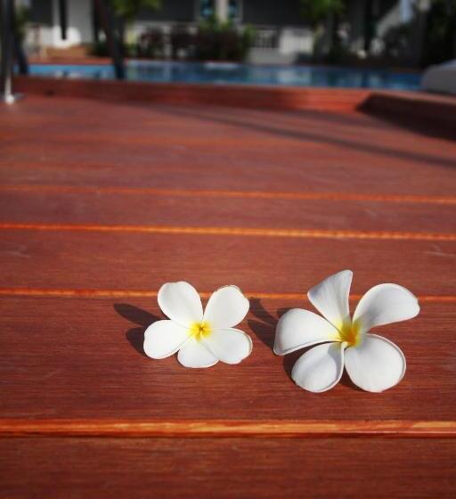 ホテル Rongsang Resort