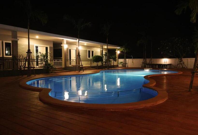 ホテル Rongsang Resort