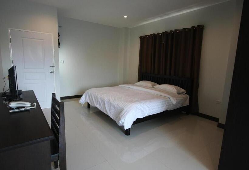 ホテル Rongsang Resort