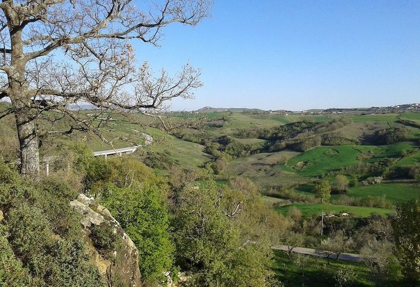 فندق ريفى Agriturismo San Benedetto