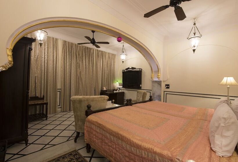 فندق Shahpura Haveli