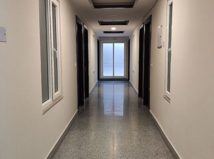 בית מלון כפרי Shiv Vilas