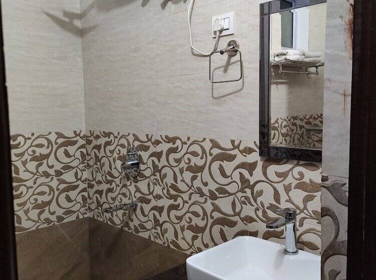 בית מלון כפרי Shiv Vilas