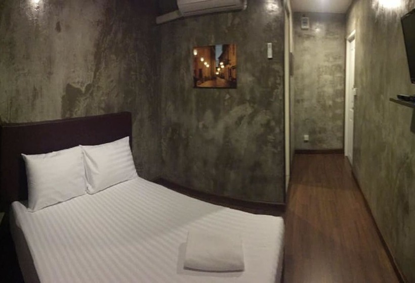 هتل Sleep Box Kaengkhoi