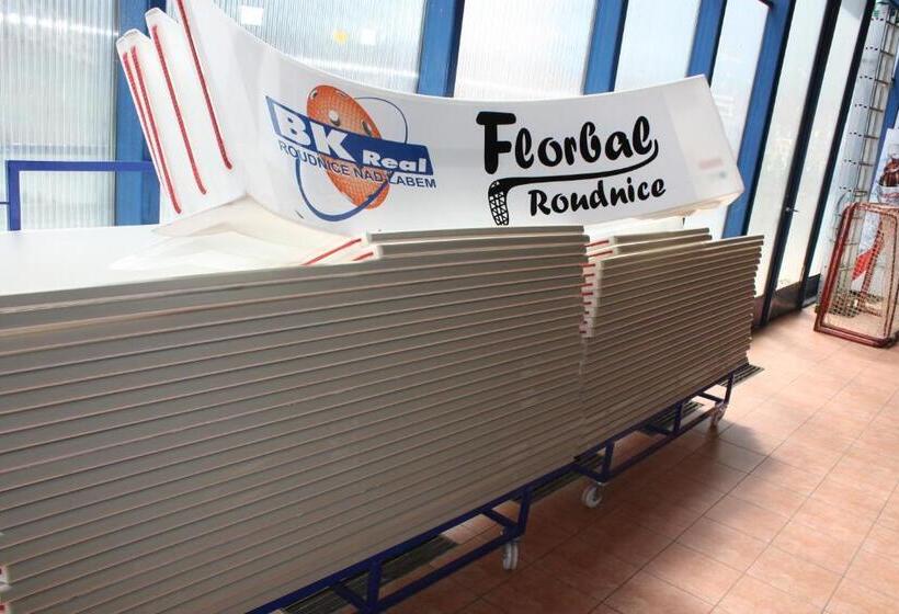 Sporthotel Bk Pod Lipou