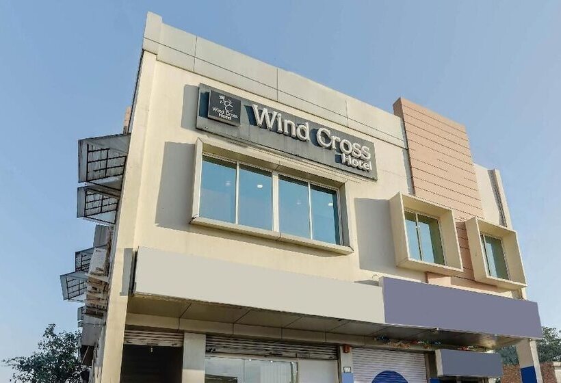 فندق The Wind Cross