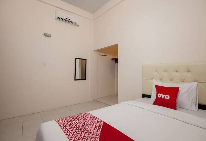 فندق Wisma Syariah By Oyo Rooms