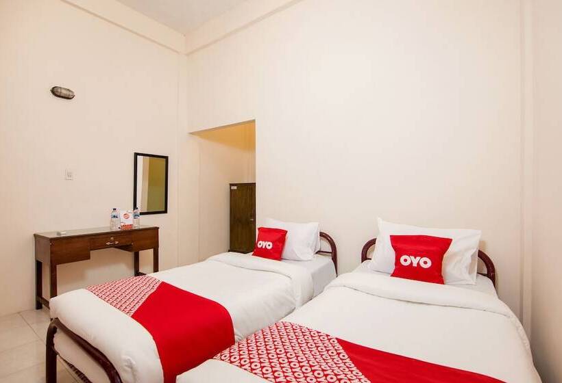 فندق Wisma Syariah By Oyo Rooms