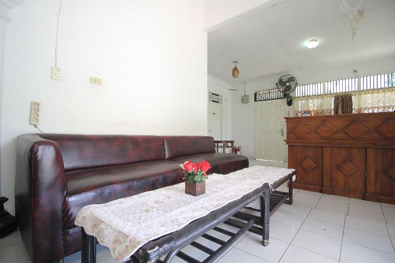فندق Wisma Zahra By Oyo Rooms