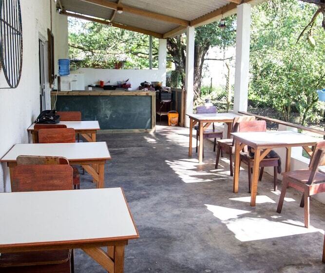 Junglez Eco Hostel
