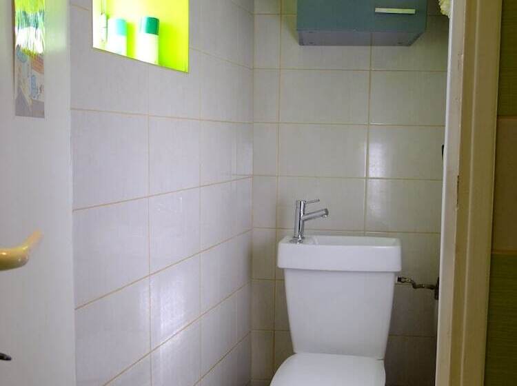 بنسيون Chambres A Kwaba