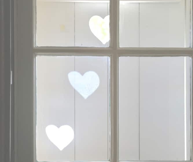 펜션 Glycines Country Guesthouse