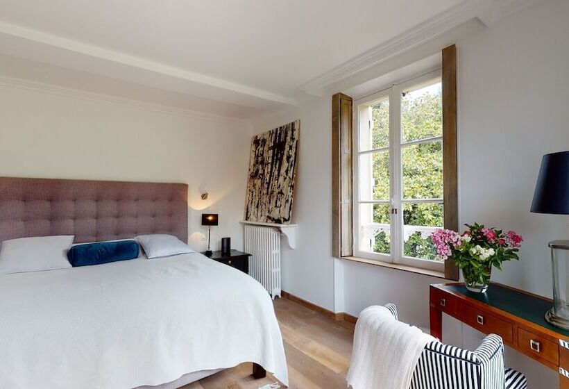 펜션 Glycines Country Guesthouse