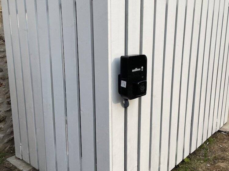 펜션 Glycines Country Guesthouse