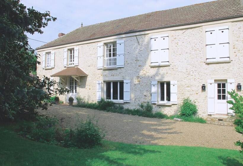 펜션 Glycines Country Guesthouse