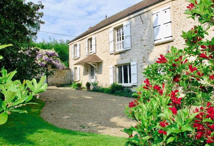 펜션 Glycines Country Guesthouse