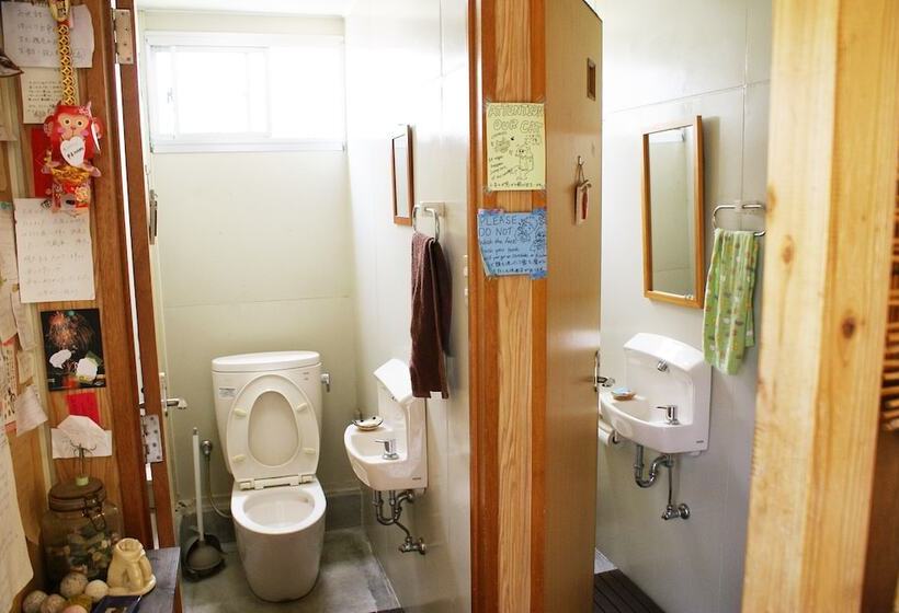 ペンション Guest House Agaihama