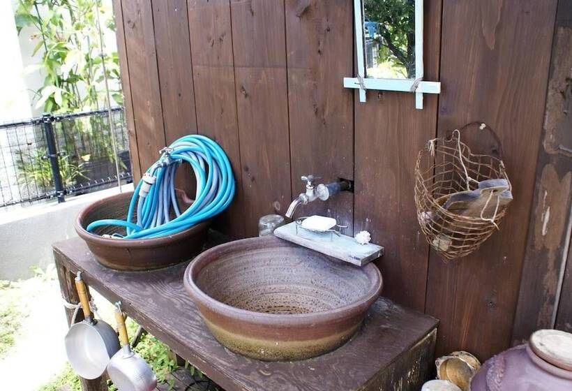 ペンション Guest House Agaihama